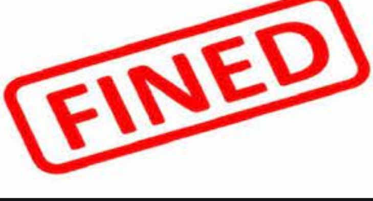 Enforcement teams recover Rs 92,850 fine from violators in Ramban